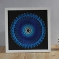 thumbnail image 3 of GUOOL Craft String Art Set, String Art 3D Bird Nest For Home Wall Decor, Christmas, 3 of 8
