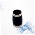 thumbnail image 3 of OUNONA Black Metal Clarinet Parts Replacement Barrel 1Set for Performance, 3 of 8