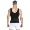 thumbnail image 3 of Chaleco de cintura alta yuxing con faja abdominal XXL Código de producto 67032, 3 of 4