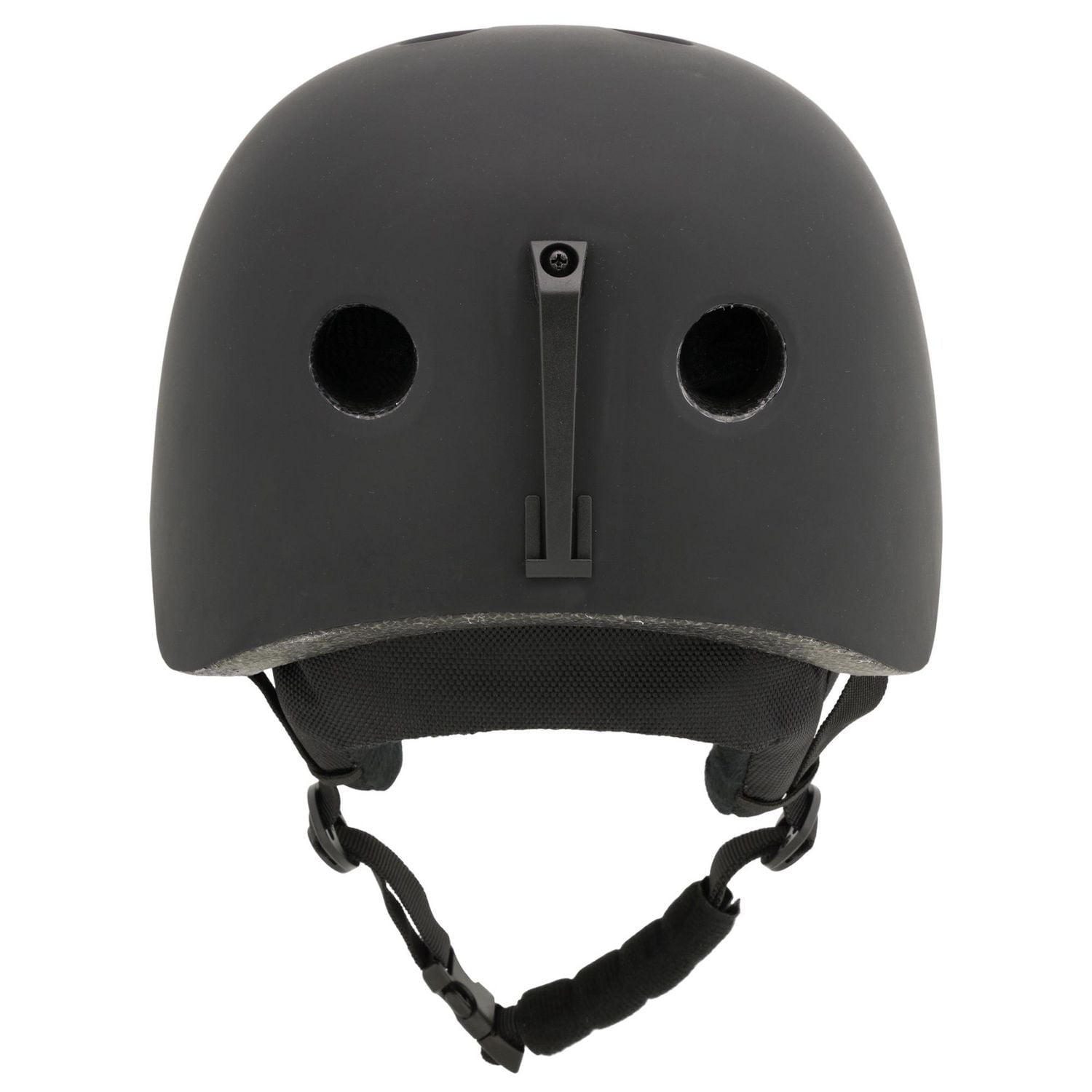 CASQUE DE NEIGE ADULTE KRASH NOIR