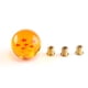 thumbnail image 3 of Accesorios de modificación de automóviles Cabeza de engranaje de Dragon Ball 1-7 cabeza de engranaje personalizada de estrella cabeza de bola cabeza de palo de onda, 3 of 4