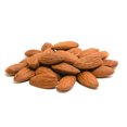 thumbnail image 2 of Gilan Roasted Whole Almonds, Unsalted, Healthy Snack, 8 oz, 2 of 4
