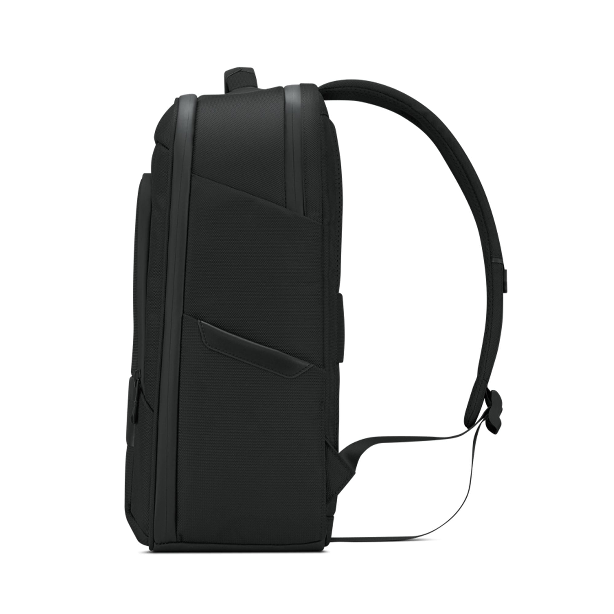 Black professional backpack hotsell