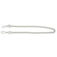 thumbnail image 1 of Cuerdas Para Atar Cortinas, Cordón Para Cortinas, Hebilla, Atadores Trenzados, 1 of 5