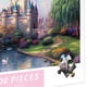 thumbnail image 2 of Rompecabezas 1000 Uds Rompecabezas Dibujos Animados Paisaje Arte Pinturas Foto Niños Amigos Regalo, 2 of 5