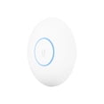 thumbnail image 1 of Ubiquiti UniFi 6 Pro Access Point | US Model | PoE Adapter not Included (U6-Pro-US), 1 of 14