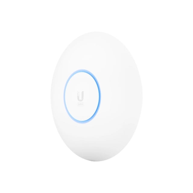 Ubiquiti UniFi 6 Pro Access Point | US Model | PoE Adapter not Included (U6-Pro-US)