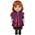 thumbnail image 4 of Disney Frozen 2 Anna & Elsa Adventure Dolls [Toys, Ages 3+], 4 of 7