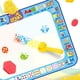 thumbnail image 4 of Big Aquapaint Mat Tapete de dibujo borrable reutilizable para niños pequeños (juego completo) Ndcxsfigh  libre de BPA, 4 of 8