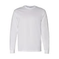 thumbnail image 3 of Gildan Men's Heavy Cotton Long Sleeve T-Shirt, 3 of 3