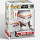 thumbnail image 3 of Figuras de acción de vinilo Funko Pop STARWARS Boba Fett #558 Yoda #568, regalo para niños, 3 of 4