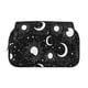 thumbnail image 2 of Easygdp Crescent and Stars para Estuche de Lápices con Tapa Flip, Suministros de Oficina y Universidad para Adolescentes y Adultos, 2 of 7