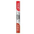 thumbnail image 2 of COVERGIRL Outlast All-Day Intense Lip Color and Gloss, 170 Sultry Red, 2 of 5