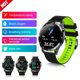thumbnail image 2 of Pulsera de Fitness F22L, Monitor de ritmo cardíaco, resistente al desgaste, Monitor de sueño inteligente resistente al agua para correr, nadar, tenis, 2 of 5