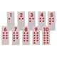 thumbnail image 1 of Materiales de Matemáticas Montessori Juguetes Educativos para Números de 1 para Niños, 1 of 9
