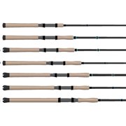 Gloomis Fishing GCX 842S MGM INSHORE [12975-01]