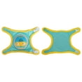 thumbnail image 3 of Rodilleras para gatear para bebés - Protector de rodilla ajustable para niños Prevención de hematomas Codera anticaída Protectores de codo para bebés Coderas para bebés ANGGREK Otros, 3 of 8