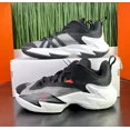 thumbnail image 1 of N I-K-E A i r-Jor-dan 1 Take 3 NBY Mens Basketball Shoes Black White Size 8-9.5, 1 of 6