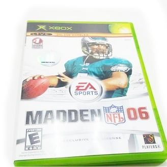 Madden NFL 12 (Wii) - Walmart.com