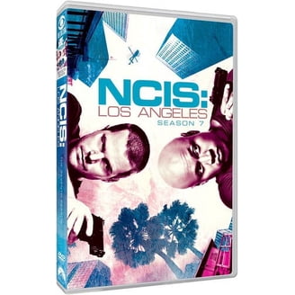 NCIS Los Angeles: The Sixth Season (DVD), Paramount, Action