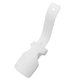 thumbnail image 4 of Zifei Lazy Shoe Lifter Herramienta para Usar Zapatos en Un Paso (Nota para Realizar El Pedido: Se Vende Un Par) (Blanco) TXW#356441.01, 4 of 6