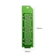 thumbnail image 5 of Cubierta Antipolvo para Disipador Calor SSD Expansión PS5 Slim M.2 () Verde, 5 of 5