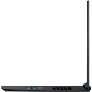 Acer Nitro 5 15.6 FHD Gaming Laptop, Intel Core i5, 8GB RAM, GF GTX 1650, 256GB SSD, Windows 10, Obsidian Black, AN515-55-53AG