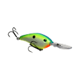 thumbnail image 2 of Strike King Pro-Model 6XD Crankbaits - Citrus Shad, 2 of 2