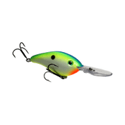 Strike King Pro-Model 6XD Crankbaits - Citrus Shad