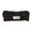 Black, variant on Butterfly Knot Pencil Pouch - PU Makeup Brush Bag, Organized Storage for & Teens, Versatile Travel Accessory, Stylish & Office Organizer, Perfect Gift Idea Pink