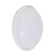 thumbnail image 1 of Bright LED Ceiling Lamp for Home Lighting with Elegant Design and Energy Saving PC Material White 15W Round, 1 of 5