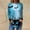 Black, variant on YVNAURA Cute Halloween Sweatshirts for Women Crewneck Long Sleeve Pullover Pumpkin Bat Graphic Tops Fall Oversized Loose Fit Vintage Spooky Season Shirts Holiday Party OutfitsHot Pink
