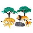 thumbnail image 5 of Adventure Force Safari Animals Bucket, 5 of 5