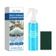 thumbnail image 2 of Multi-Purpose Foam Cleaner Household Heavy Duty Cleaner Cleaner Foam Stain Removal Stain Removal Cleaning Multiple Surfaces Odor Removal 100ml, 2 of 9