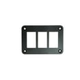 thumbnail image 2 of CH4X4 3 Rocker Switch Panel, 2 of 2