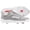 Grey, variant on Marucci Mens CFT Low Metal Cleats Grey 10