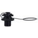 thumbnail image 5 of 2 unidades de bote inflable, tapón de aire en espiral para bote inflable, colchón de aire, tapón de kayak, tornillo de repuesto, aire para botes de goma, colchones inflables para piscina, 5 of 8