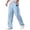 Blue, variant on sususu Mens Sweatpants Joggers,Men's Casual Lightweight Embroidered Logo Drawstring Loose Fit Waist Pocket Long Trousers For Everyday Outdoor Wear,Khaki,XL