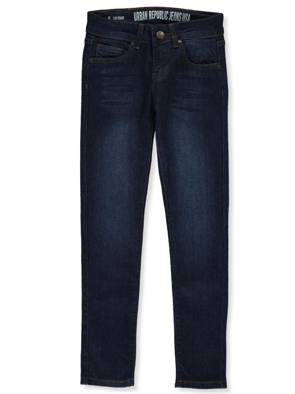 Urban Republic Girls' Skinny Jeans 