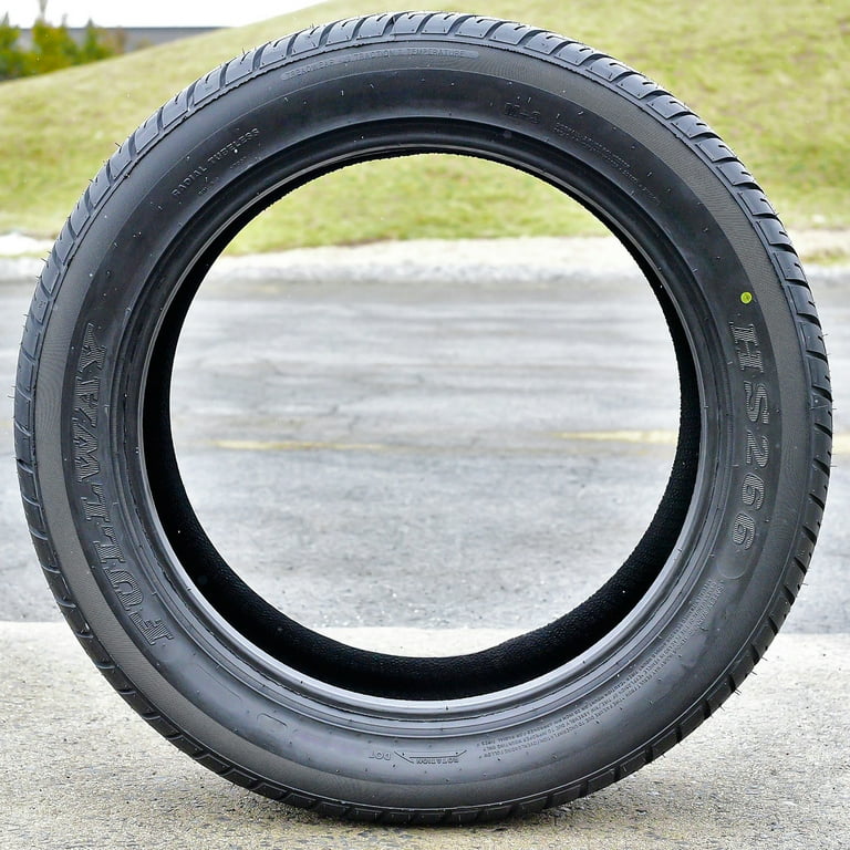 Fullway, All Season Tire, 265/35R22 102V XL, Performance SUV Tire