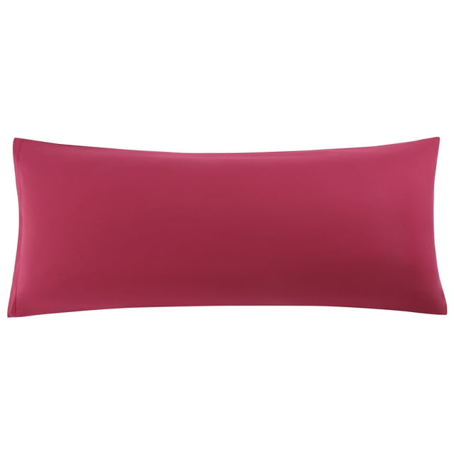 Unique Bargains Comfortable-Soft Microfiber Pillowcase 1pc