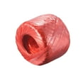 thumbnail image 5 of Uxcell Polyester Nylon Plastic Rope Twine Household Bundled for Packing,100m Length,Red Green Blue,3 Rolls, 5 of 5