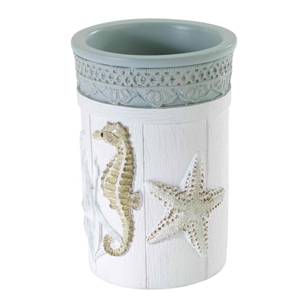 Avanti Linens Farmhouse Shell Tumbler