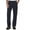 Blue, variant on BC Clothing Cargo Pants for Men - Tactical Pants - Hiking Convertible Outdoor Pants Men (Tan, XLx34)