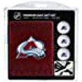 thumbnail image 2 of Team Golf 13620 Colorado Avalanche Embroidered Towel Gift Set, 2 of 2
