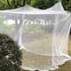 thumbnail image 5 of Toystoory Campamento de verano Red de insectos Portátil Reutilizable Camping Dormir Malla Pesca Senderismo Dosel Hogar Patio al aire libre carpas 200x200x180cm, 5 of 6