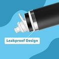 thumbnail image 6 of CIYISON Plastic Leakproof Bottle Adapter for Cirkul 12oz 18oz 26oz 36oz 46oz 64oz Bottle, 6 of 10