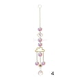 thumbnail image 2 of Adorno colgante Macarena Cristal 290 mm, 2 of 8