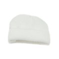 thumbnail image 3 of Gorro de figura en miniatura a escala 1/12, accesorios de regalo para cumpleaños, gorro de punto de moda Blanco, 3 of 8