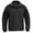 Black, variant on Rothco Spec Ops Fleece Jacket - Men's, Olive Drab, Extra Large, 96675-O